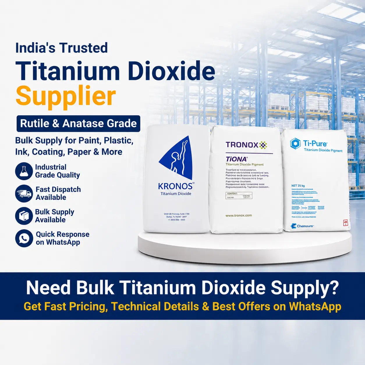 Titanium Dioxide
